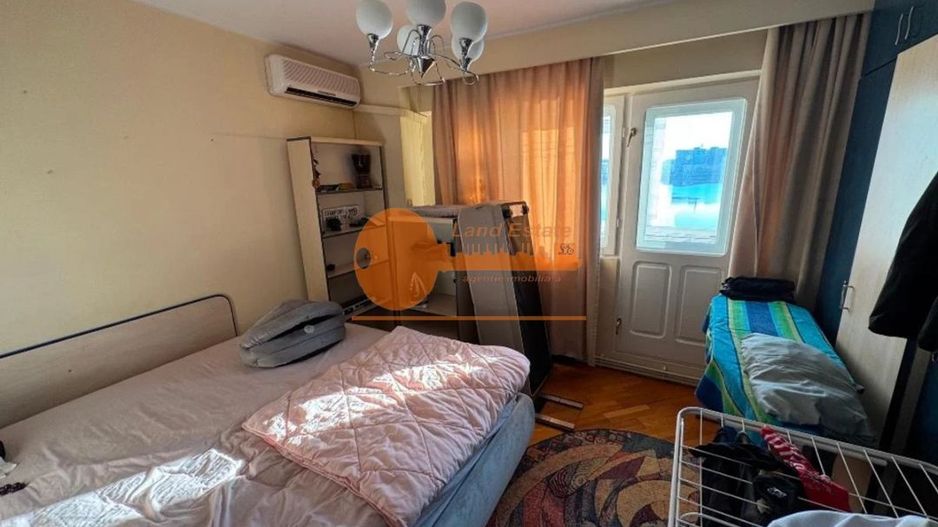 Apartament 2 camere cu centrala si vedere libera – Crângași - Poză 2