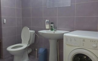 Apartament cu 2 camere de închiriat în Iași, bloc nou, complet mobilat și utilat - Poză 4