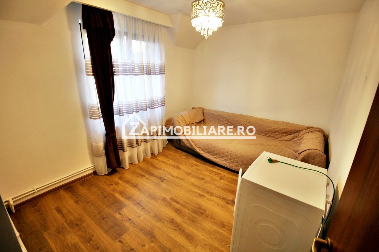 Casa 4 camere,2 bai,2 terase acoperite,120mp,350mp teren - Poză 4
