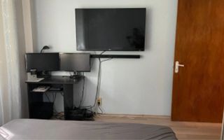 2 Camere - 52MP | Decomandat | Reabilitat | 1979 | M Gorjului - 3 min - Poză 3