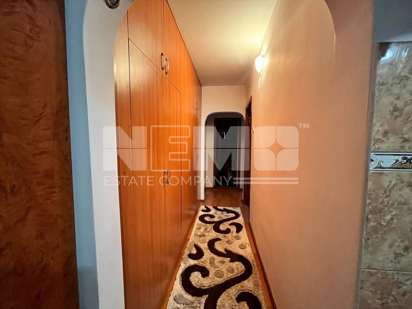 Apartament De Vanzare I Burdujeni Suceava I Pret: 85.000 € - Poză 3