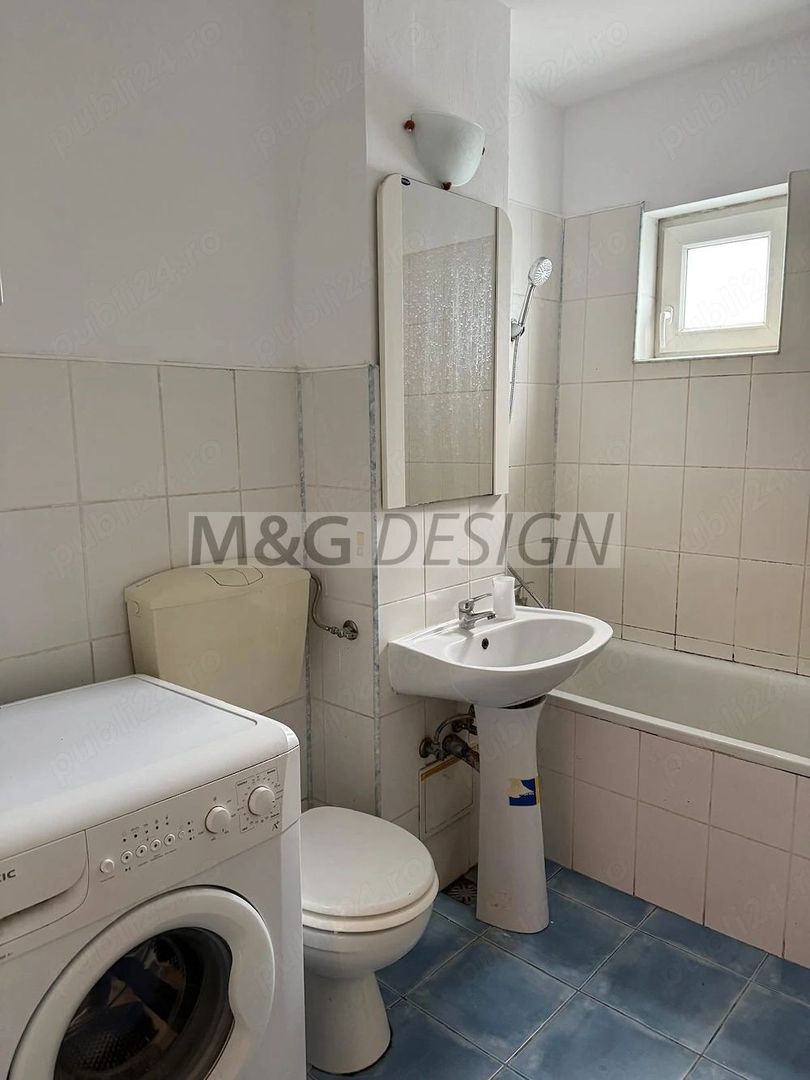 Apartament 2 camere Complexul Studentesc etaj 1 - Poză 5