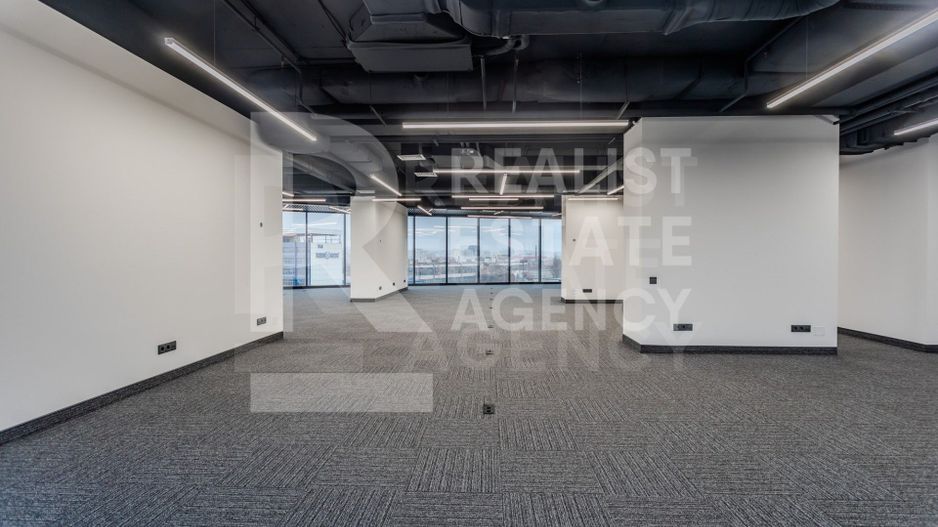 Vânzare, oficiu, 726 mp, bulevardul Ștefan cel Mare și Sfânt, Centru - Poză 9