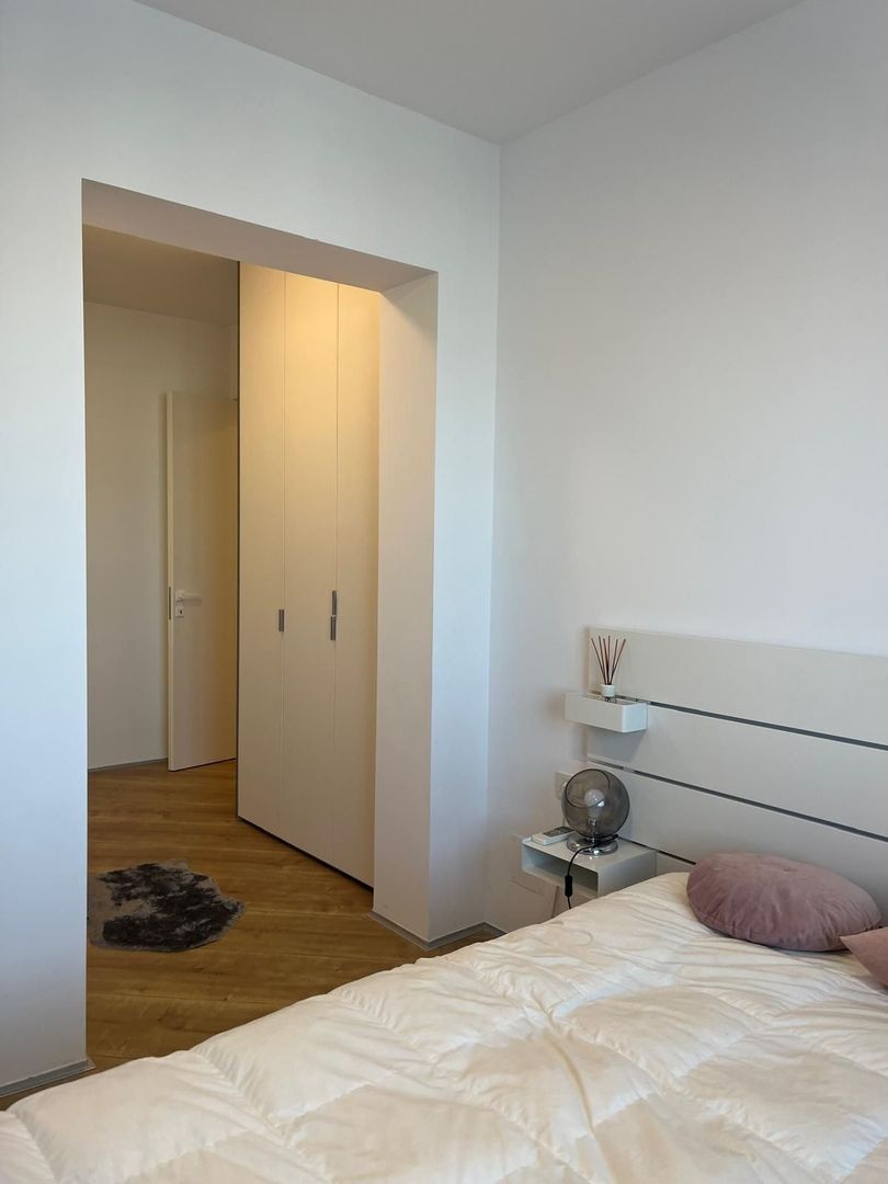 Apartament 3 Camere | 4 City North | Rond OMV| Loc de parcare - Poză 9