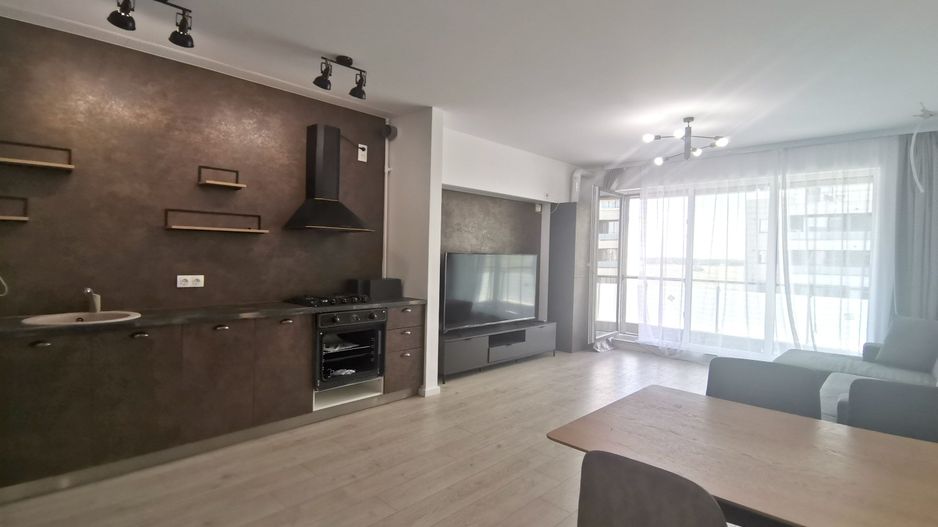 New Point-  2 camere  - Prima inchiriere - Poză 5