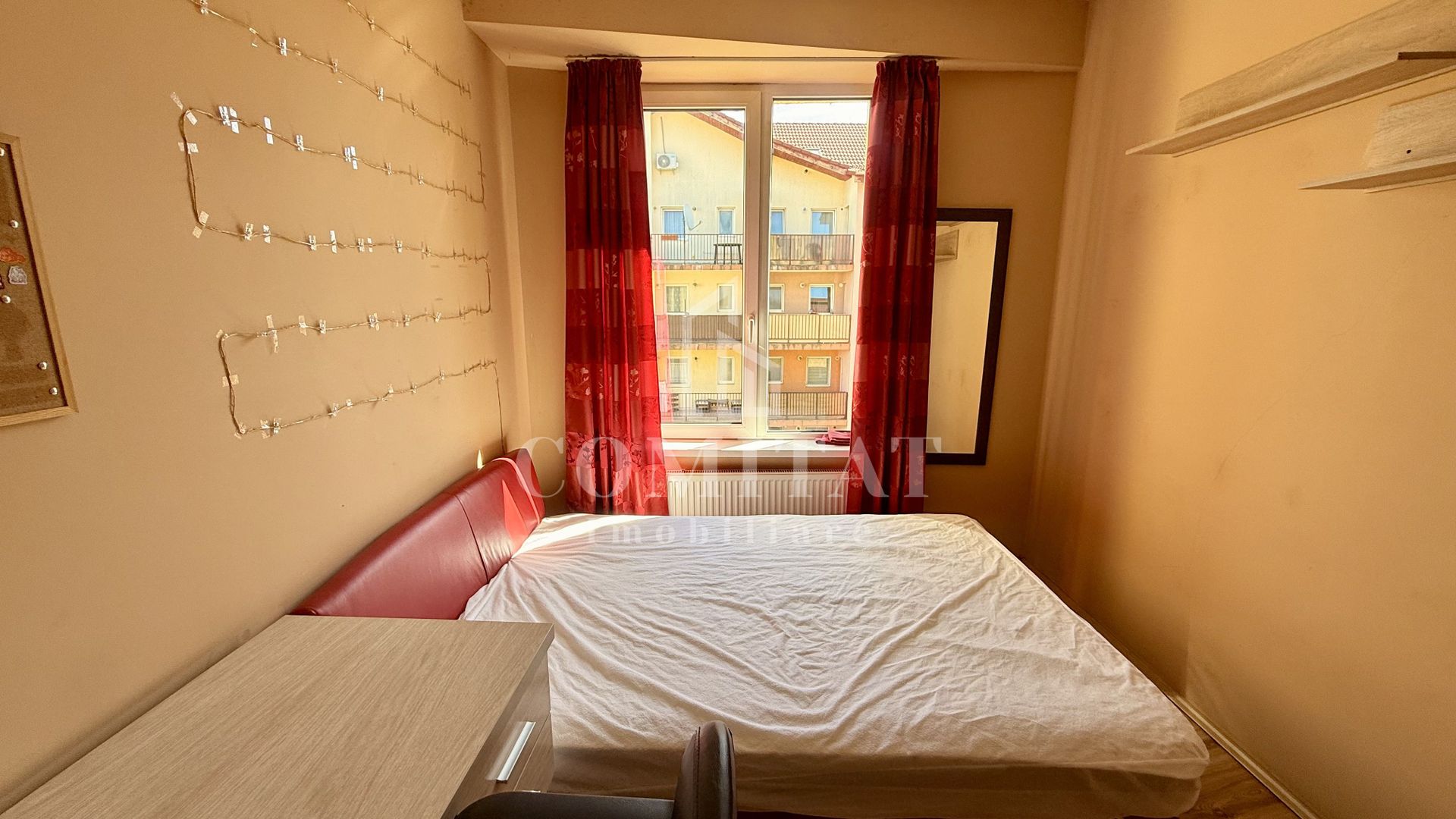 Apartament 3 camere | 82 mp | Zona Strazii Meteor - Poză 14