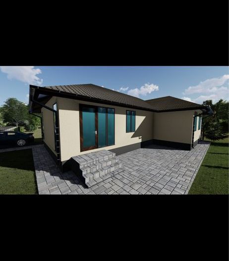 Casa Balotesti |  Soseaua Unirii - Poză 9