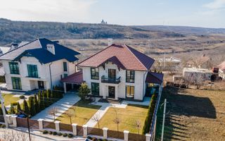 Vânzare, casă, 2 nivele, 3 camere, str. Drumul Vilelor, Dumbrava. - Poză 2