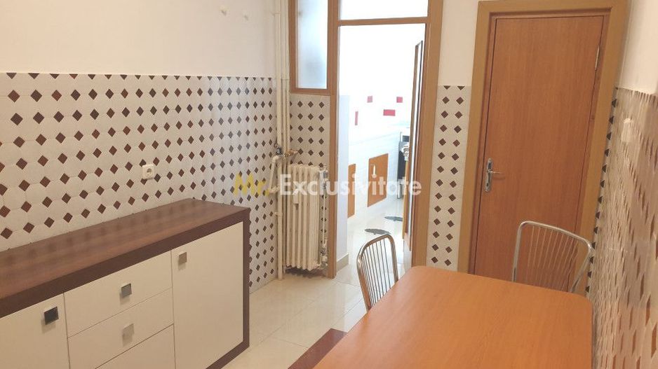 Un frumos apartament de inchiriat vizavi de teatrul Metropolis - Poză 7