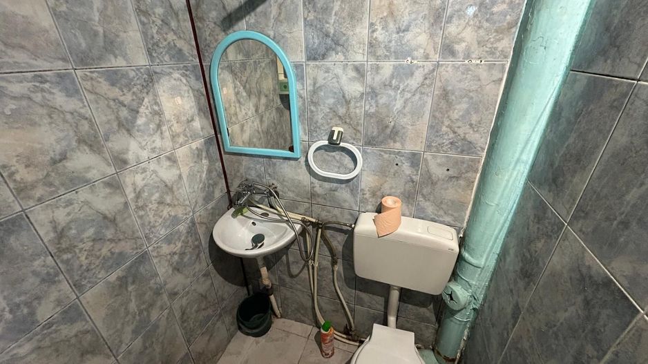 COMISION 0% | Garsonieră de vânzare | Zona Buziașului | Mobilată - Poză 5