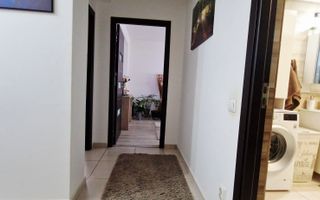 2 camere premium | Valea Largă | Loc parcare - Poză 11