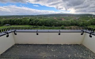 Casa individuala, 128 mp utili, Chinteni - Poză 3