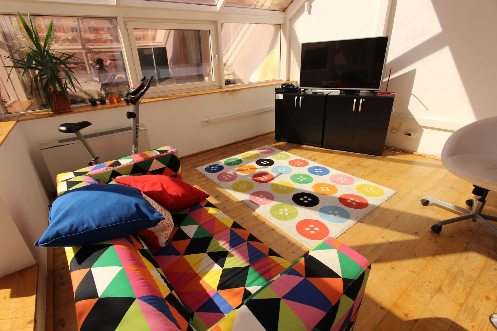 Spațiu birouri 282mp -Ultracentral- 3000 euro/luna+TVA - Poză 20