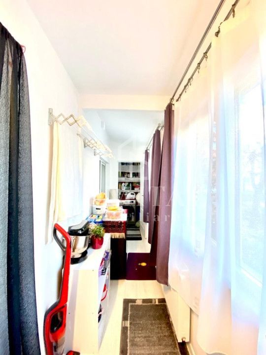 Apartament 2 camere | zona The Office - Poză 8