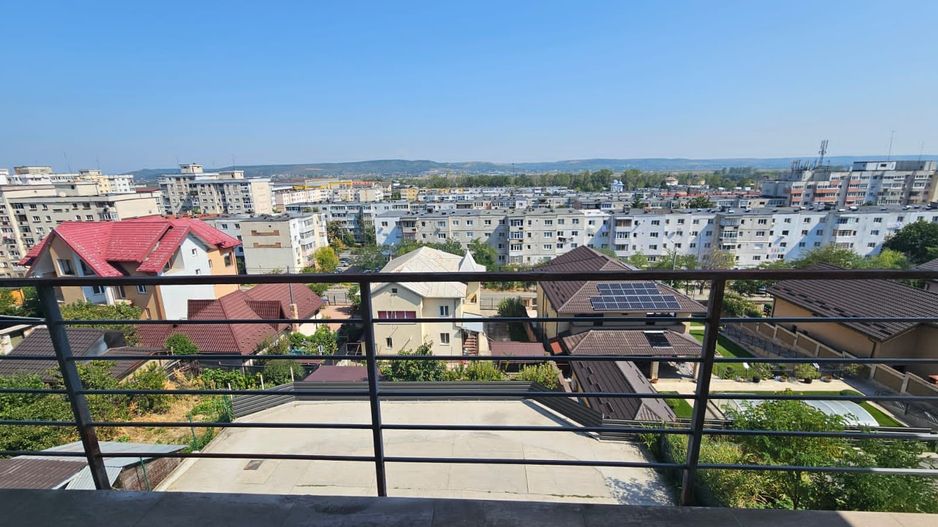 Apartament de lux – Prima închiriere, Prundu - Poză 16