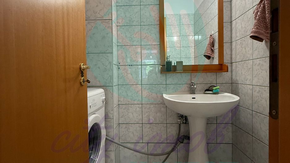 Apartament 3 camere | Matei Basarab – Udriște | 81 mp utili | Etaj 1 - Poză 14