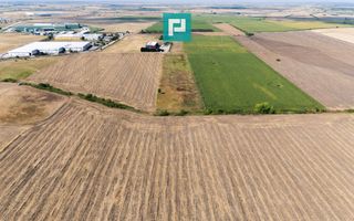 Teren extravilan, zona Freidorf-Şagului, Timişoara - Poză 5