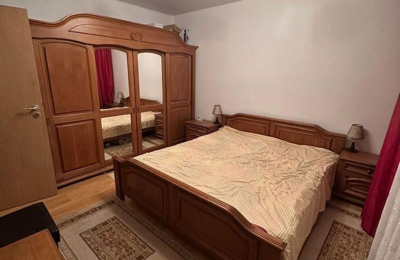 Apartament 4 camere zona Titan - Barajul Bistritei - Poză 9