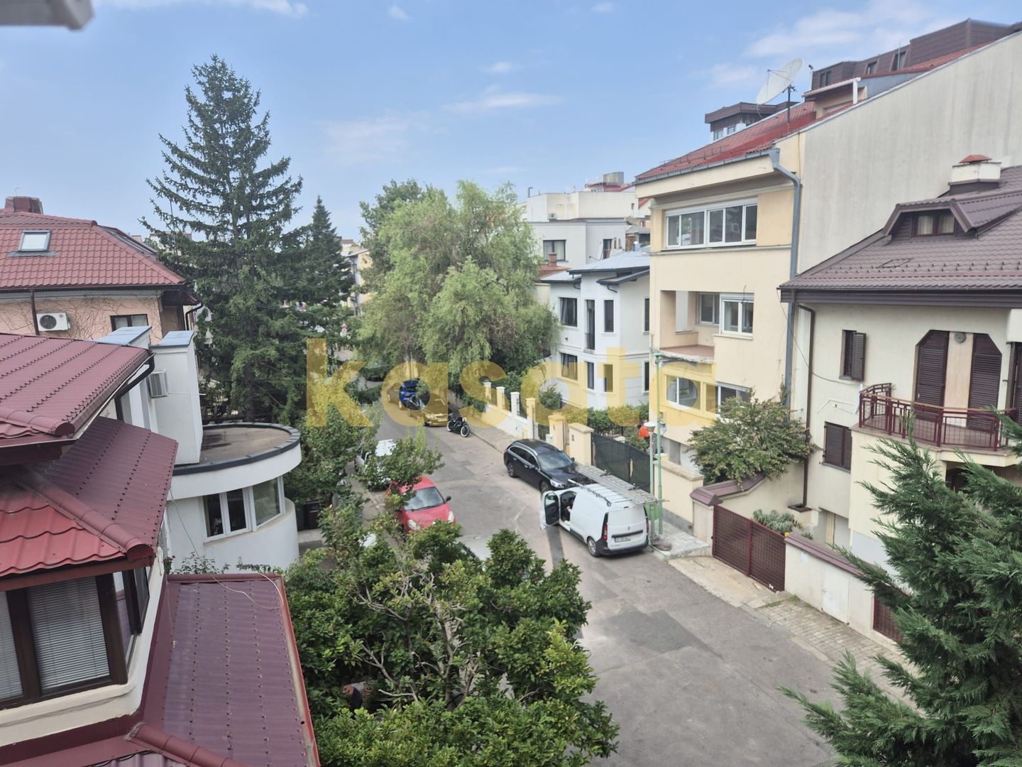 FLOREASCA | 3 CAMERE | LOC DE PARCARE - Poză 12