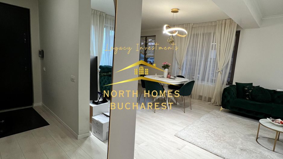 Otopeni Penny Odai - Vila 4 camere spectaculoasa! - str. George Enescu - Poză 18