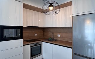Apartament cu 3 camere | Parcare Subterana | Prima Green | Oradea - Poză 5