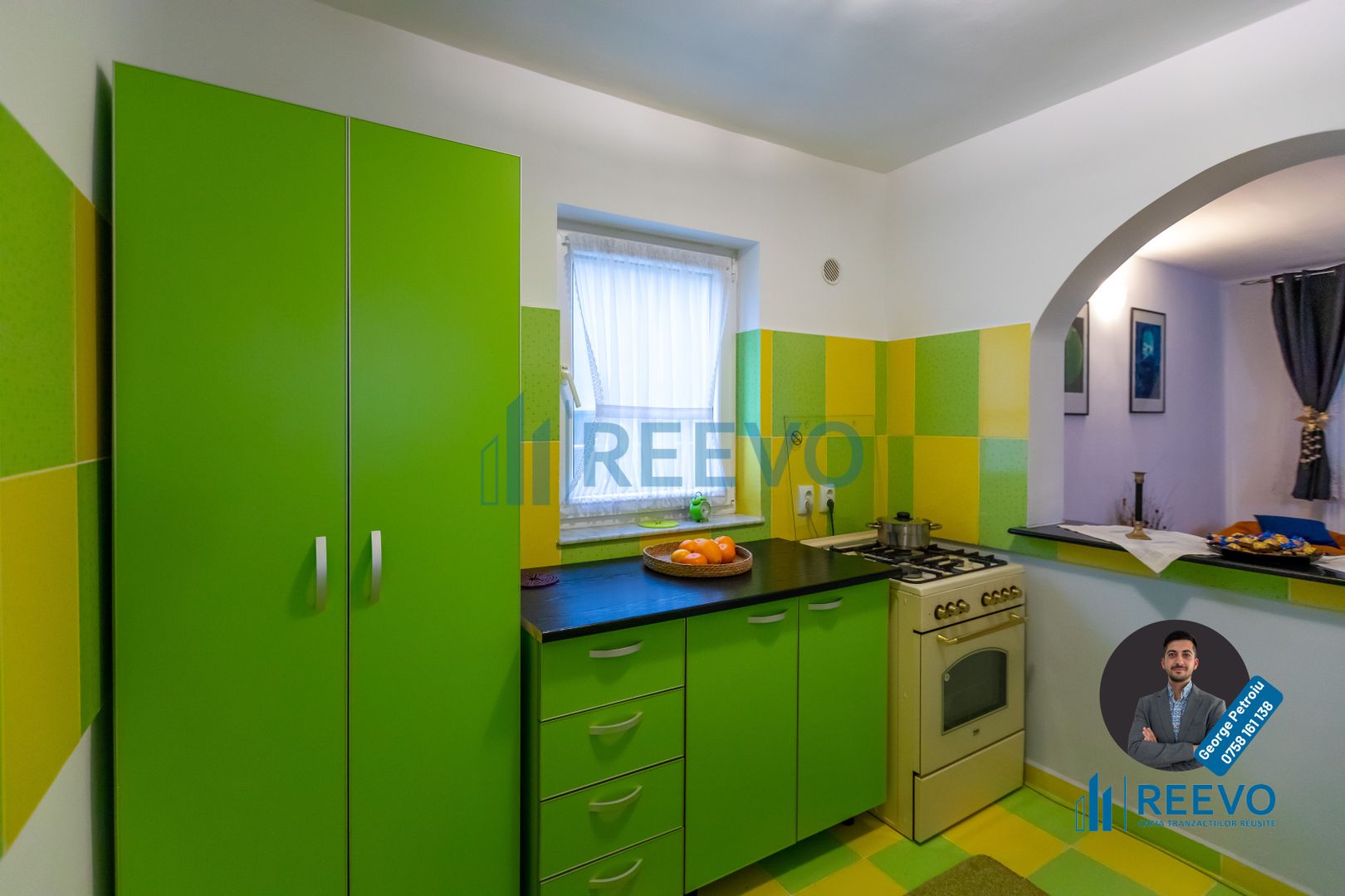 Casă/Vilă 5 camere de vânzare, Hemeiuși - Poză 18