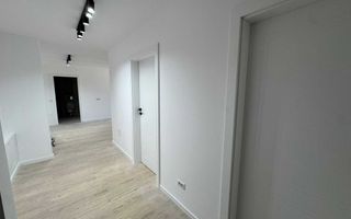 Apartament 3 Camere cu Terasă de 25 mp – Iris - Poză 1