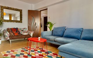 Apartament 2 camere Cismigiu - Poiana Narciselor 8 - Poză 1