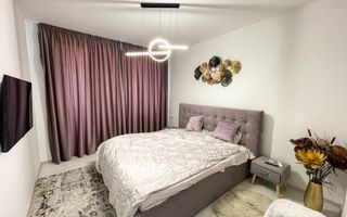 Apartament cu 2 camere ***LUX*** Fully Furnished// Floreasca - Amazing Lake View - Poză 15