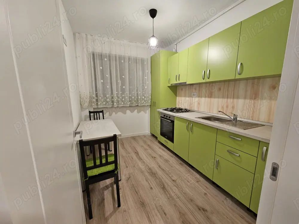 STUDIO DUBLU | PIPERA | IVORY RESIDENCE - Poză 6