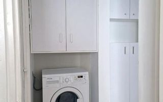 Apartament 3 camere SD, et. 2, Zimbru, mobilat și utilat, locuibil (#) - Poză 8