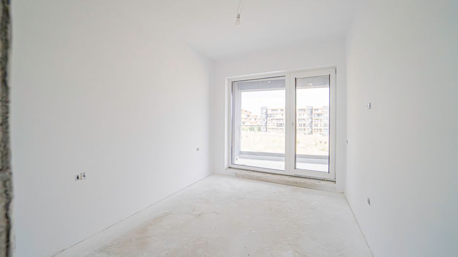 Tomis Nord - Vanzare apartament decomandat cu 2 camere,  bloc nou. - Poză 18