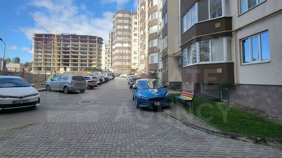 Vânzare, apartament, 2 camere, Soseaua Hîncești, sectorul Telecentru - Poză 37