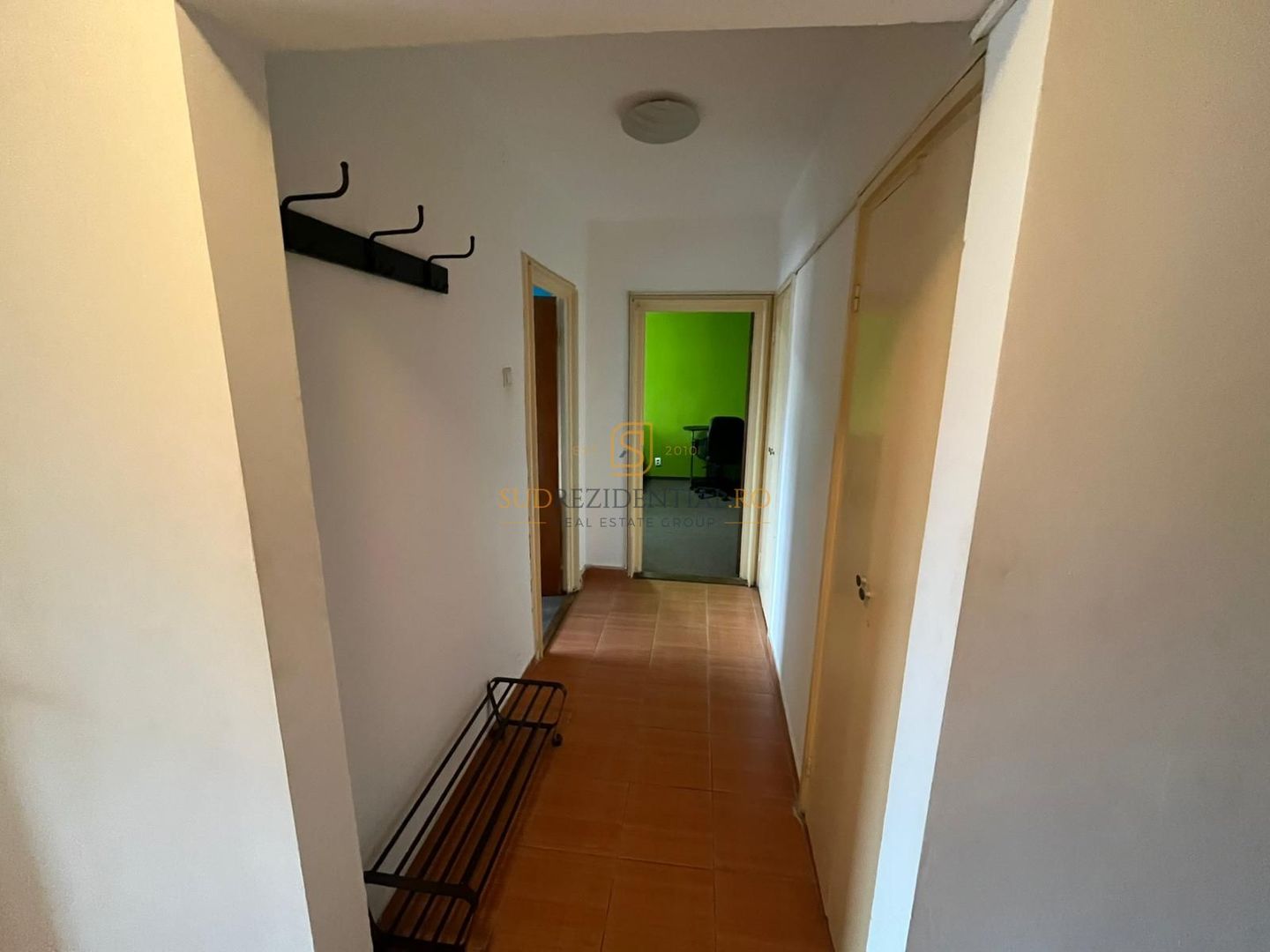 Apartament 2 Camere, Bd. Constantin Brâncoveanu, bloc reabilitat 2025 - Poză 13