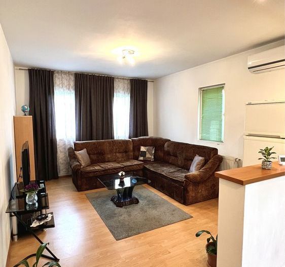 Vilă P+M I luminoasă și modernă I intrare Dumbrăvița - Poză 1