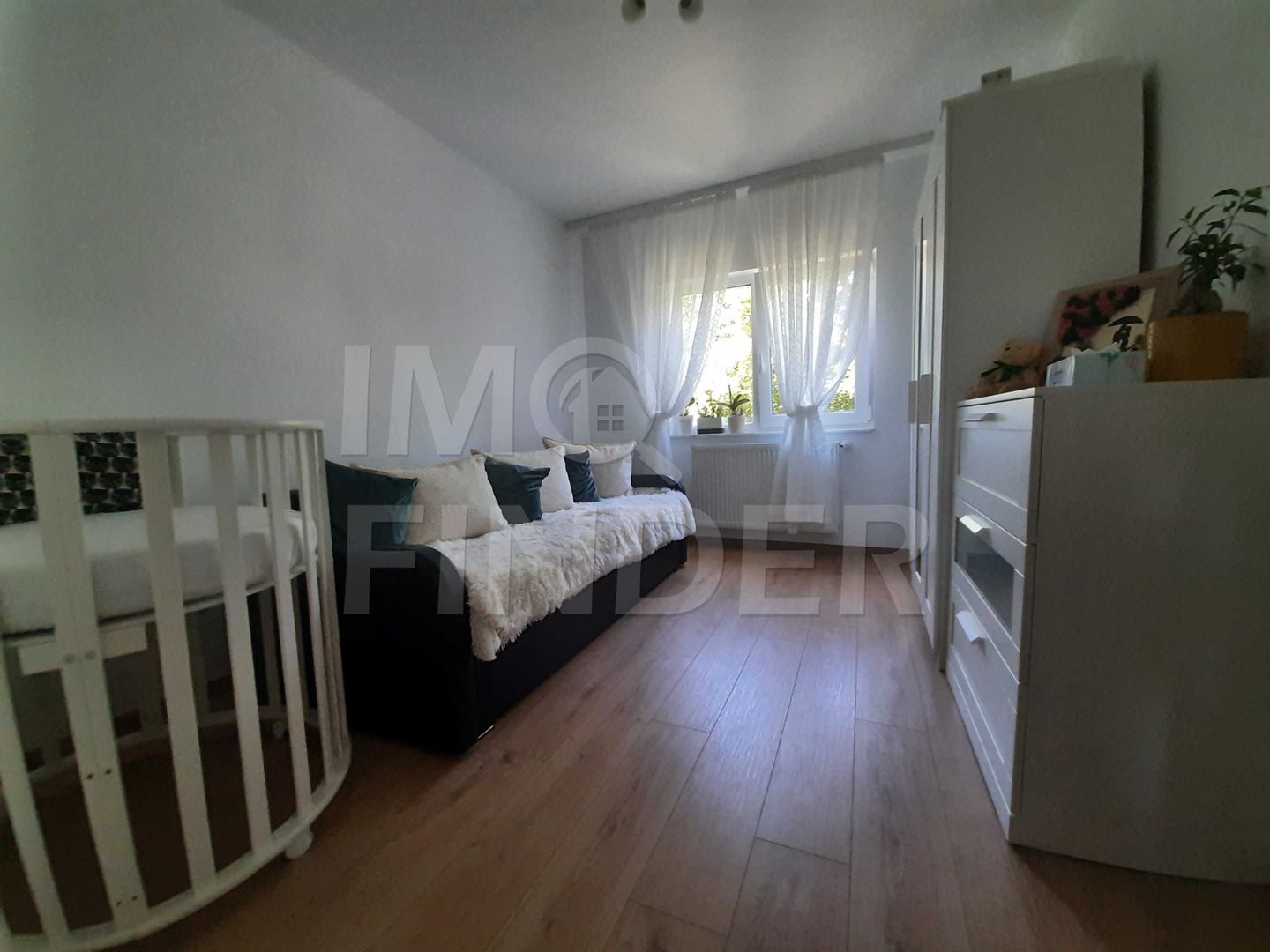 Apartament 3 camere decomandate zona Sigma Center - Poză 3