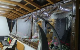 Apartament 2 camere | 57mp | Decomandat | Terasa | Pivniță | Turnisor - Poză 7