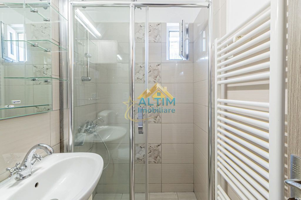 Apartament cu 2 camere, cartier Astra - Poză 6