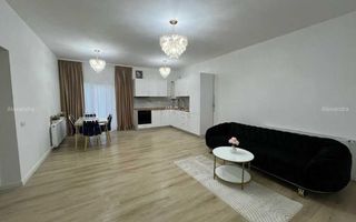 Vila noua cu 4 camere - Poză 1