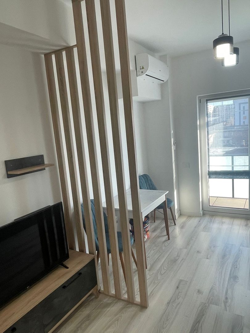 2 camere bloc nou Parcul Carol IM109 - Poză 7