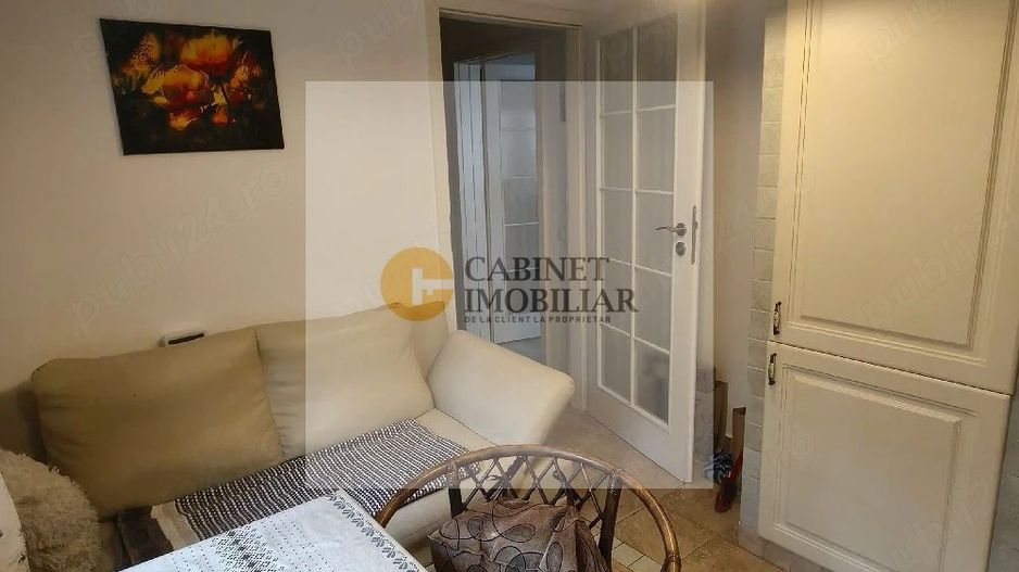 Apartament cu 1 camere I Alba Iulia I  Etaj 1/4 I 1985 - Poză 8