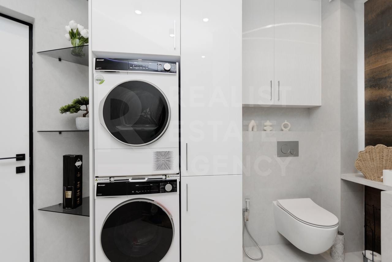 Vânzare, apartament, 2 camere, strada Moara Roșie, Centru - Poză 12
