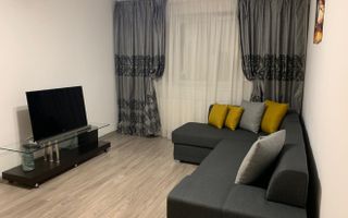 AP. 2 CAMERE OBOR, BUCATARIE INCHISA, REABILITAT, METROU 5 MINUTE - Poză 1