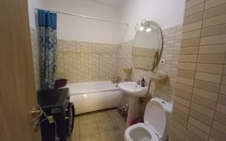 2 camere moderne | Cartierul Latin | Lift & centrală proprie - Poză 7