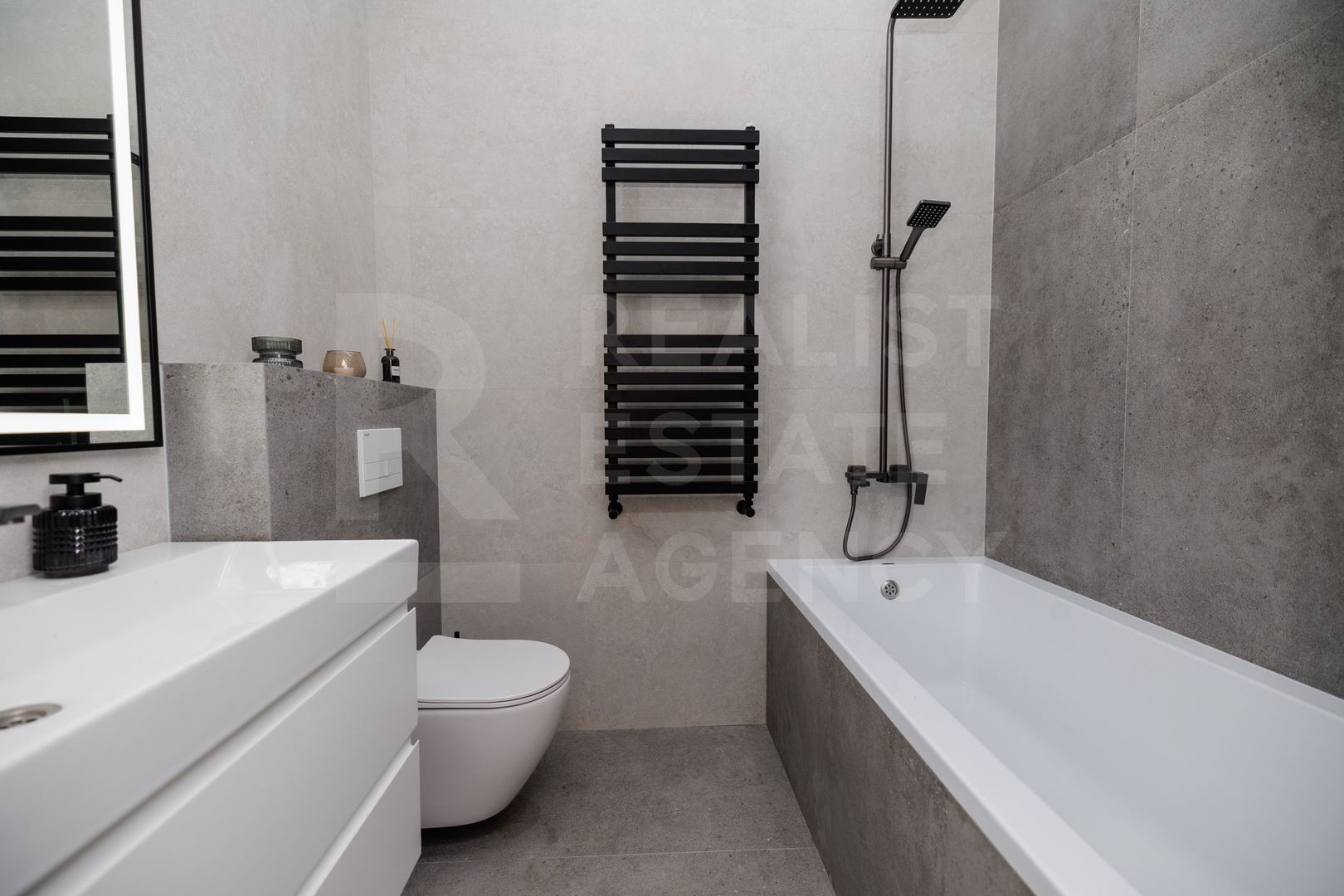 Vânzare, apartament, 3 camere, str. Durlești, Dumnbrava - Poză 24