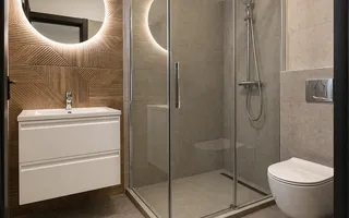3 camere, Intabulat, Terasa, Parcare, Încălzire pardoseală, Tractorul - Poză 15