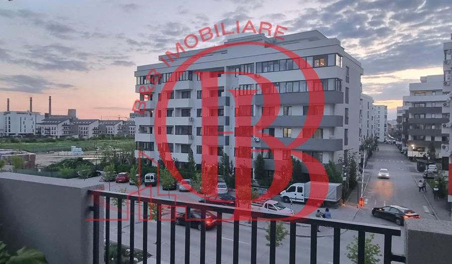 3 camere Finalizat 2022 Pallady 10 min Metrou Nicolae  Teclu mobilat utilat - Poză 17