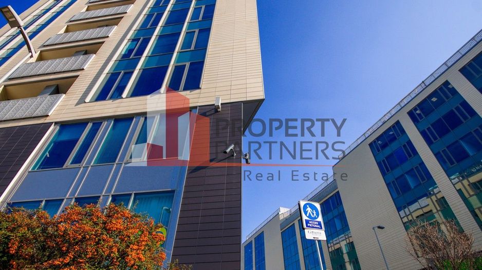 Spatiu modern pentru birouri - 686.51 mp - Metrou Aurel Vlaicu - Poză 2