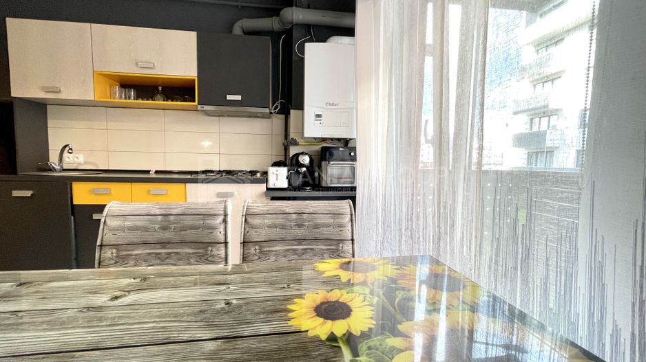 Apartament 2 camere+parcare, short/long term, pet friendly - Poză 10