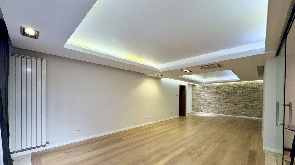 Apartament la parter,lux,spatios+terasa aflat in Aviatiei-Baneasa - Poză 3